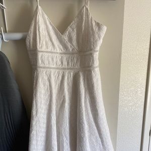 Jun and ivy dress